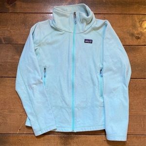 Patagonia Micro Fleece